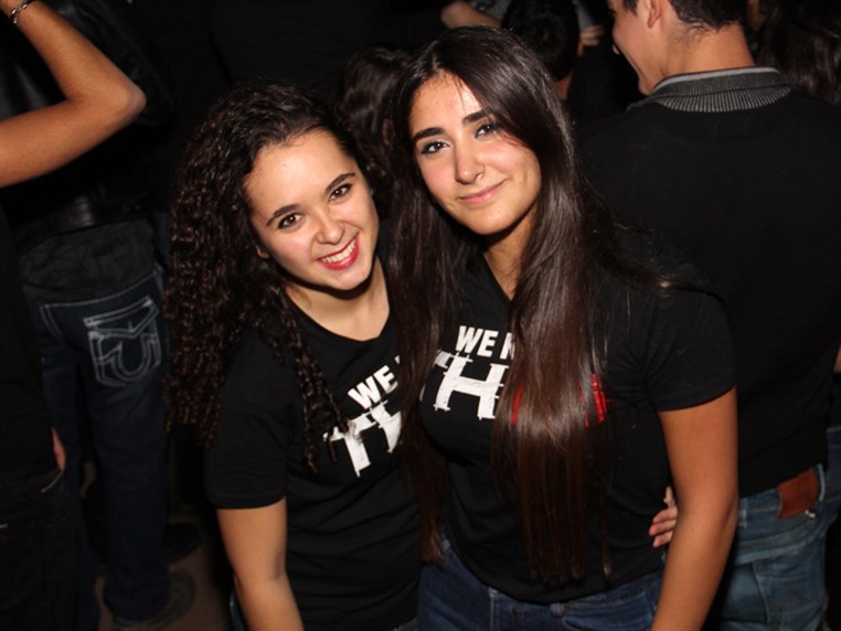 Flight 49 at Champville